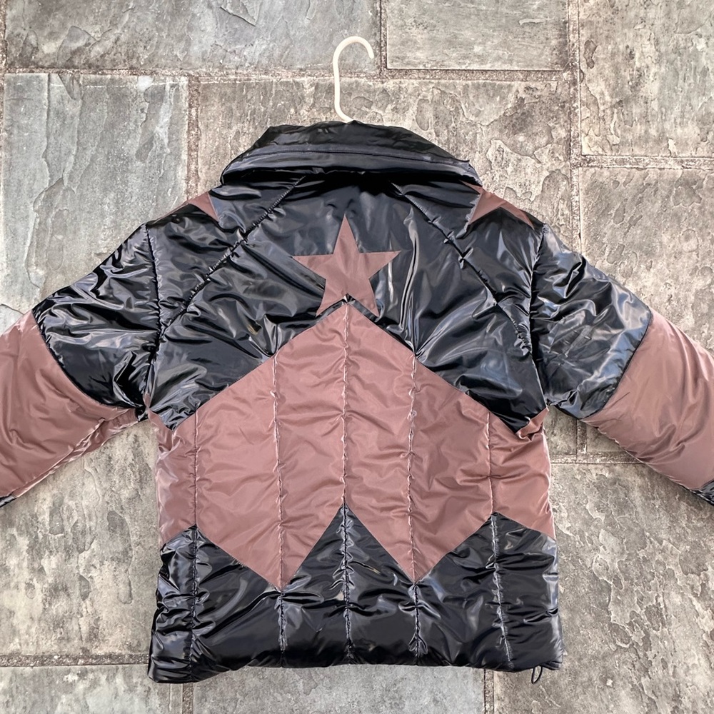 NWT Puffer Coat